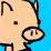 Piggy VS Bears 2