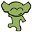 Goblin dance revolution