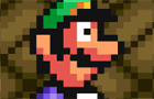(Old) Super Mario: WTF?