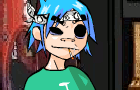 Dress up 2D