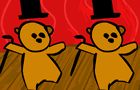 Teddy Medley 3