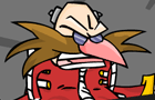 The REAL Eggman