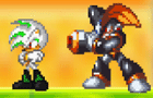 Final Fantasy Sonic X:Ep5