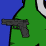 Glock cafe 001