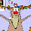Animal School: Reindeer