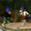 SSBM: Temple Crossers
