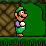 (Old) Super Mario: WTF?