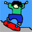 the skate movie