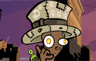 The HATTA's Rant
