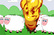 Sheep go to Heaven...