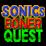 Sonics Boner Quest- Promo