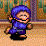 Goemon: The Lost Princess