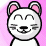 Kitty cute WTF?