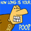 How long is your Poo?