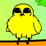 A bird