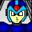 Megaman x - Armors
