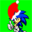 the sonic show x-mas