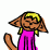 The Stoopid Kitty