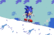 -Sonic Snowboarding-