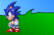 Sonic Gone Bad