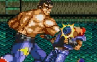 Streets of Rage - Viagra!