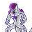 DBZ - Freeza vs. Kooler!