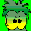 Kill The Green Meanie!!