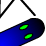 Stickman Skateboarding