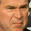 George Bush Junior Dance