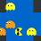 Pacman 3:arena