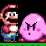 MarioVs.Kirby Breakdance