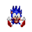 sonic 4 Thematrix