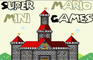Super Mario Mini Games