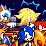 Sonic V.S SS (Clip)