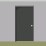 The grey Room