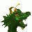 Galiver, the Dragon