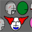 Create a madness guy