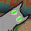 Foamy is a Crackhead
