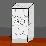 the happy fridge