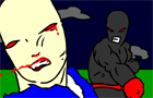 Toads Rage 9
