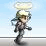 Armor Cupid