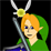 Zelda Hero of Awesomeness
