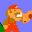 Mario: Magic Mushroom