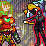 Return of The Evil