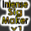 Intense Sig Maker v1