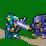 Cecil vs. Kain