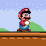 Super Mario Super Blooper