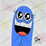 Bloo Kazoo Bathtime Buddy