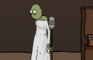 Salad Fingers Episode 7