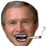 Dress Up George Bush!